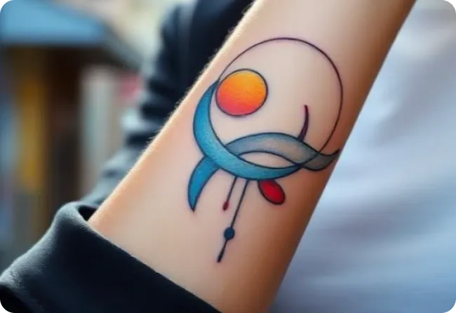 Tattoo Generator