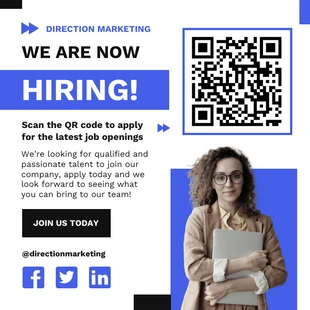 business  Template: Modello di apertura del lavoro