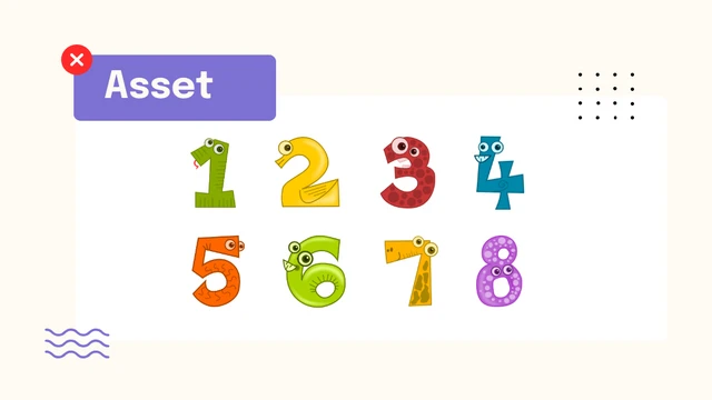 Colorful Fun Math Quiz Presentation - Pagina 6